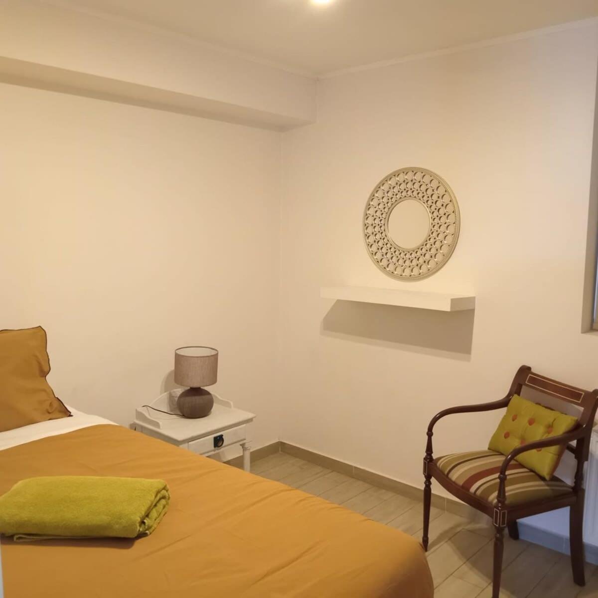 Apartamento Hom I Comodo Depto 2d2b En Mejor Ubicacion De