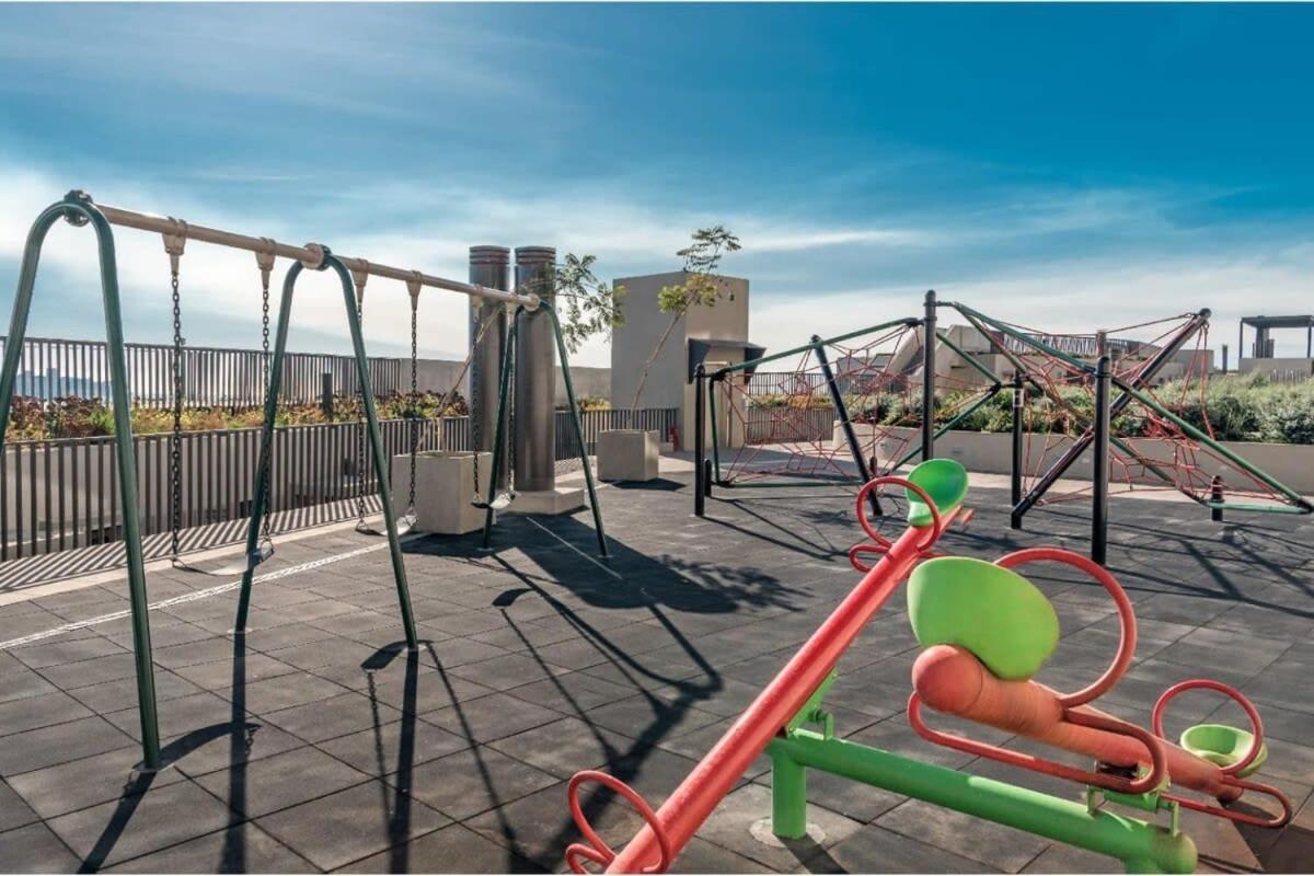Apartamento Hom I Comodo Depto 2d2b En Mejor Ubicacion De *