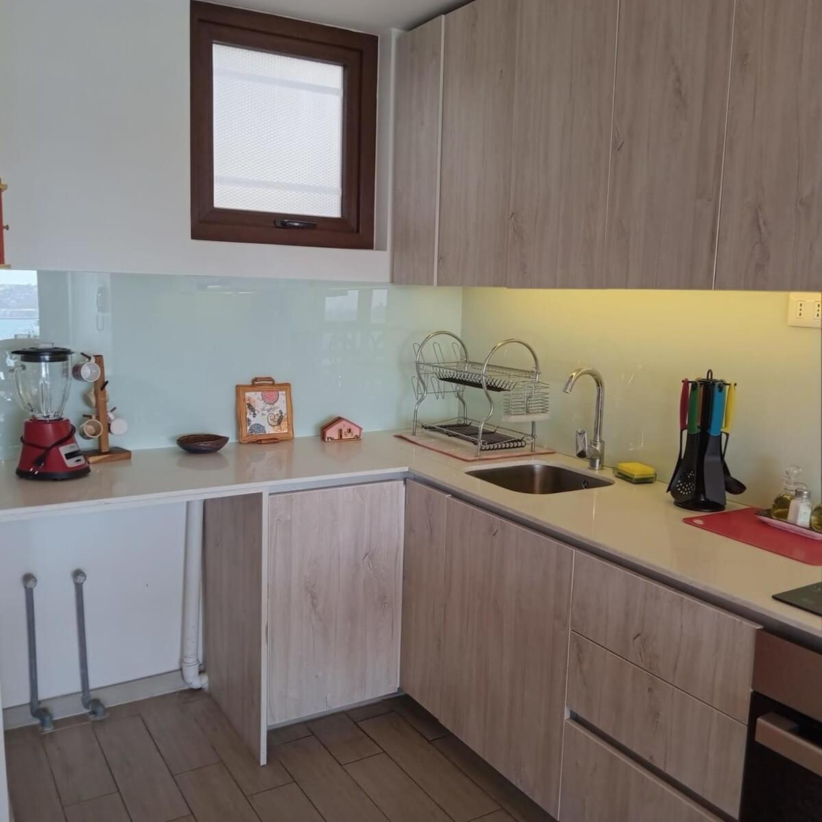 Hom I Comodo Depto 2d2b En Mejor Ubicacion De Apartamento *