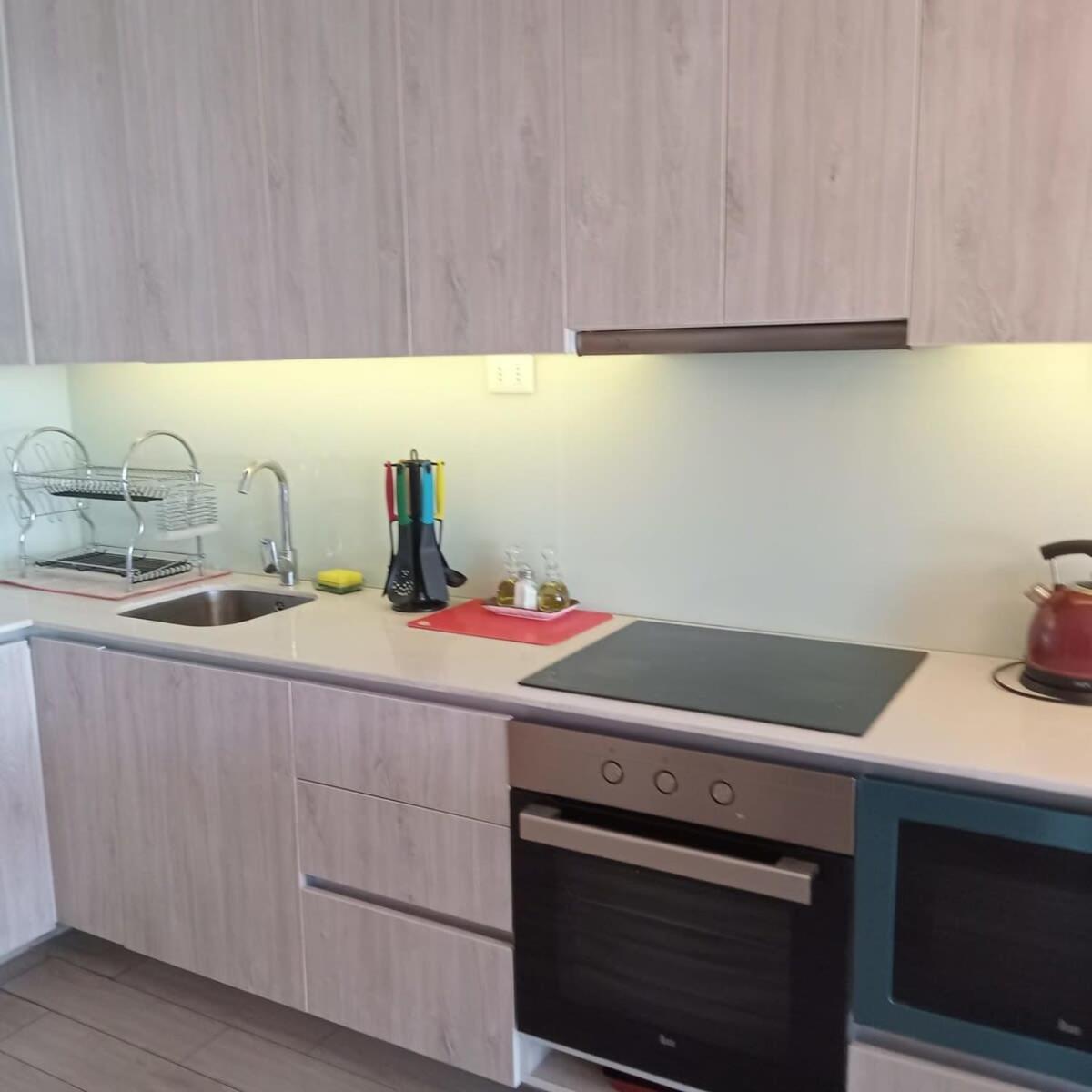 Apartamento Hom I Comodo Depto 2d2b En Mejor Ubicacion De *