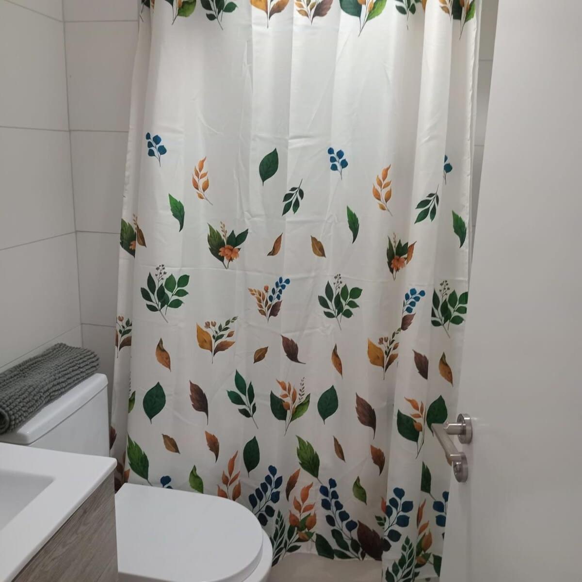 Apartment Hom I Comodo Depto 2d2b En Mejor Ubicacion De
