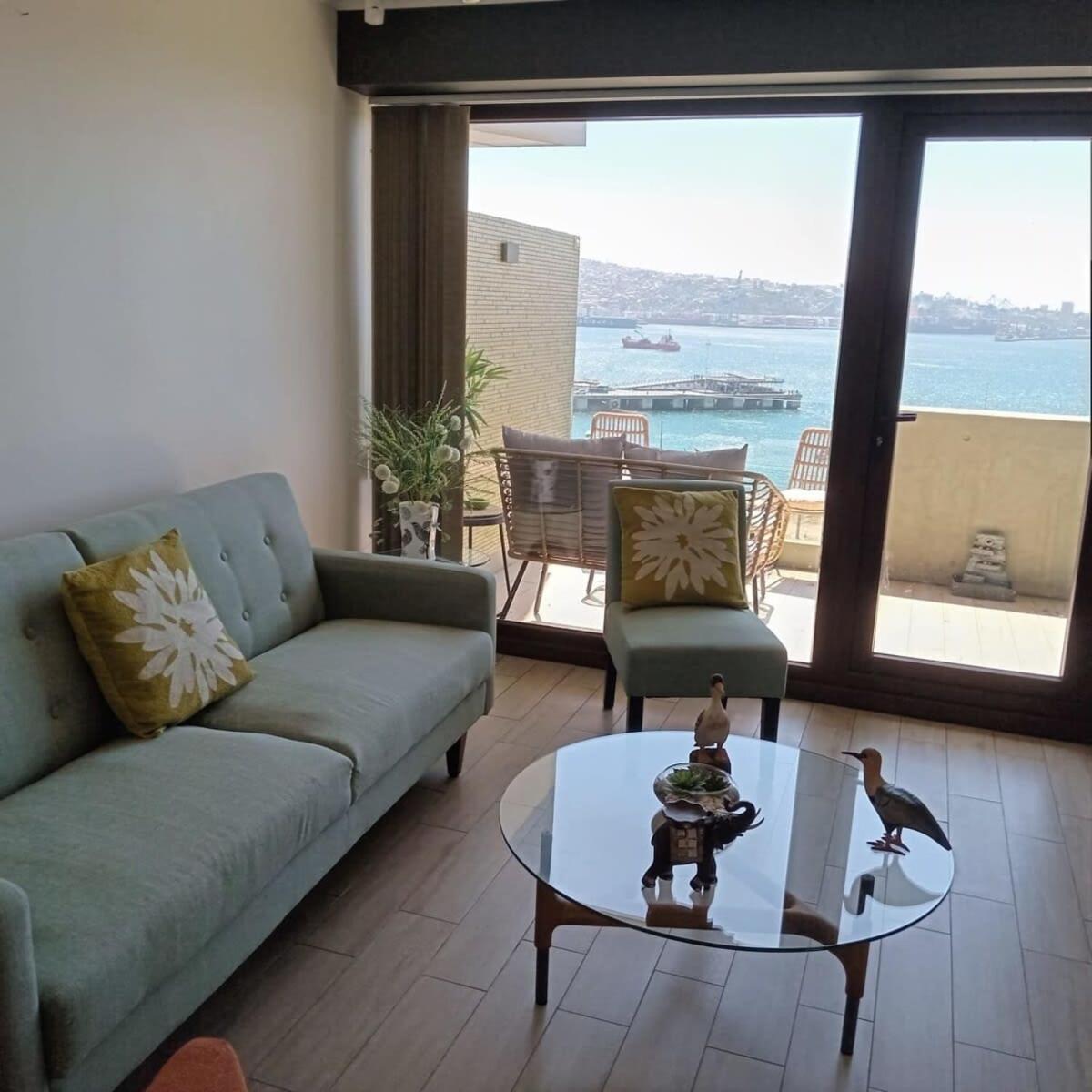 Apartment Hom I Comodo Depto 2d2b En Mejor Ubicacion De