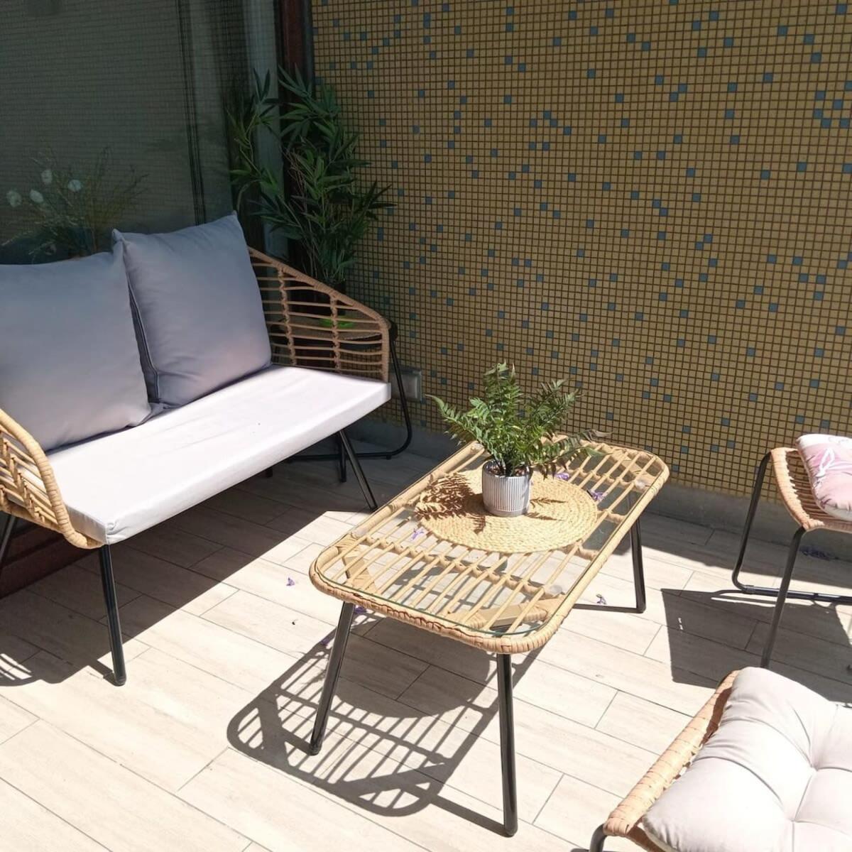 Apartment Hom I Comodo Depto 2d2b En Mejor Ubicacion De